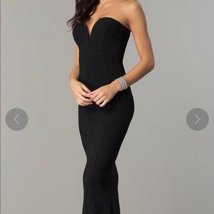 Formal dress/ prom/ special occasion